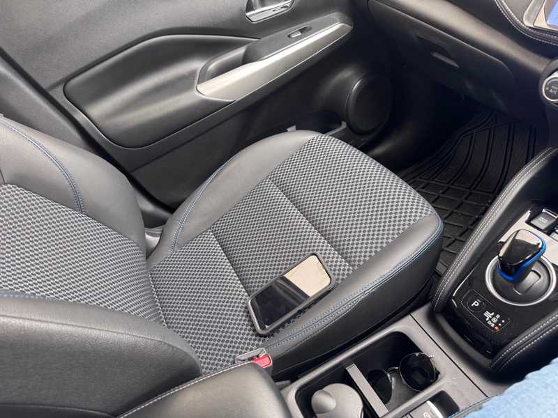 2021 Nissan Kicks Electric 2021 Cyprus