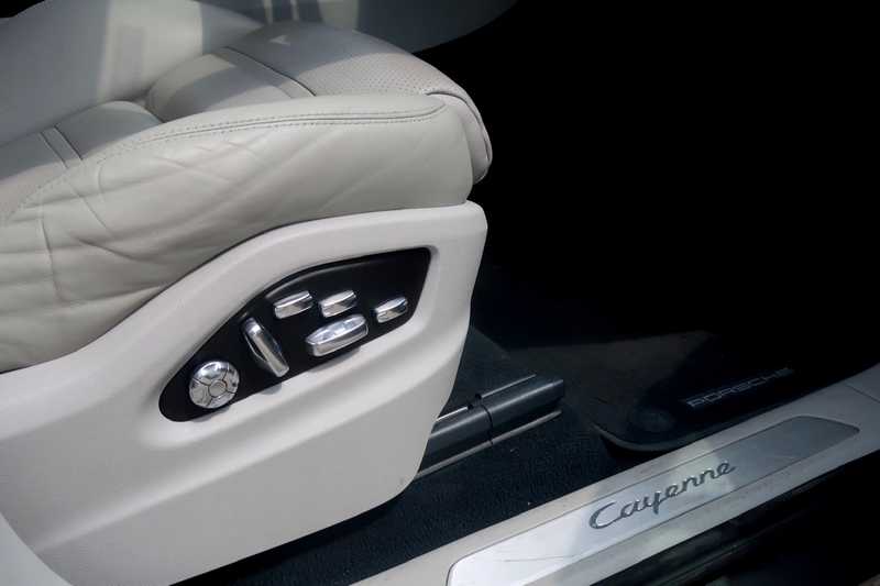 2020 Porsche Cayenne 3,0L 2020 Cyprus