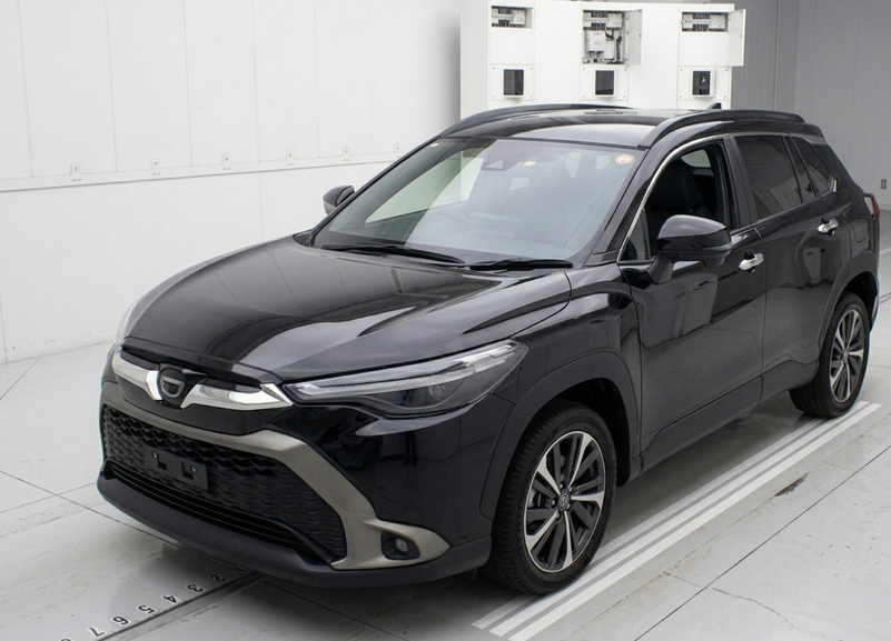 Toyota Corolla Cross 2,0L 2024