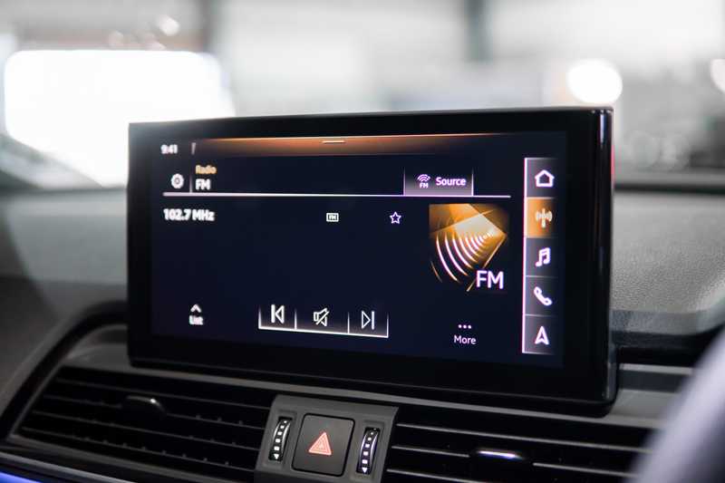 2023 Audi Q5 2,0L 2023 Cyprus