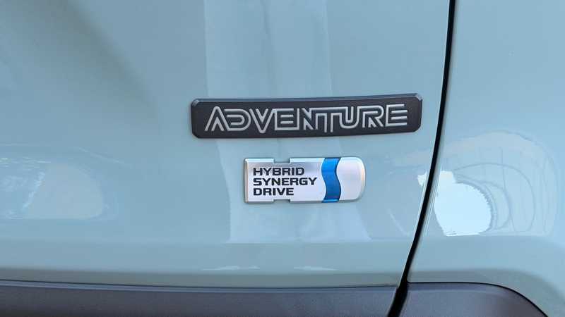 2022 Toyota RAV4 2,5L 2022 Cyprus