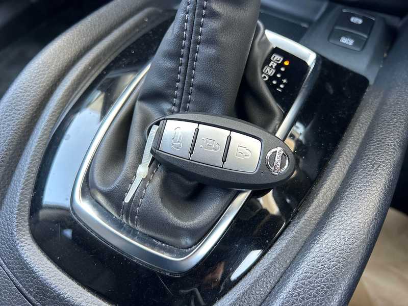 2021 Nissan X-Trail 2,0L 2021 Cyprus