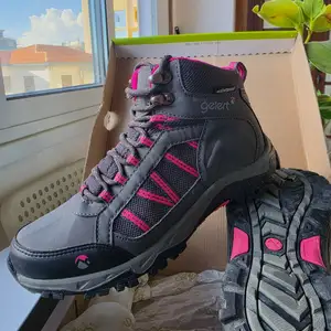Hiking boots and shoes-Μποτάκια πεζοπορίας, Επαρχία Λεμεσού — Λεμεσός - Αγία Ζώνη