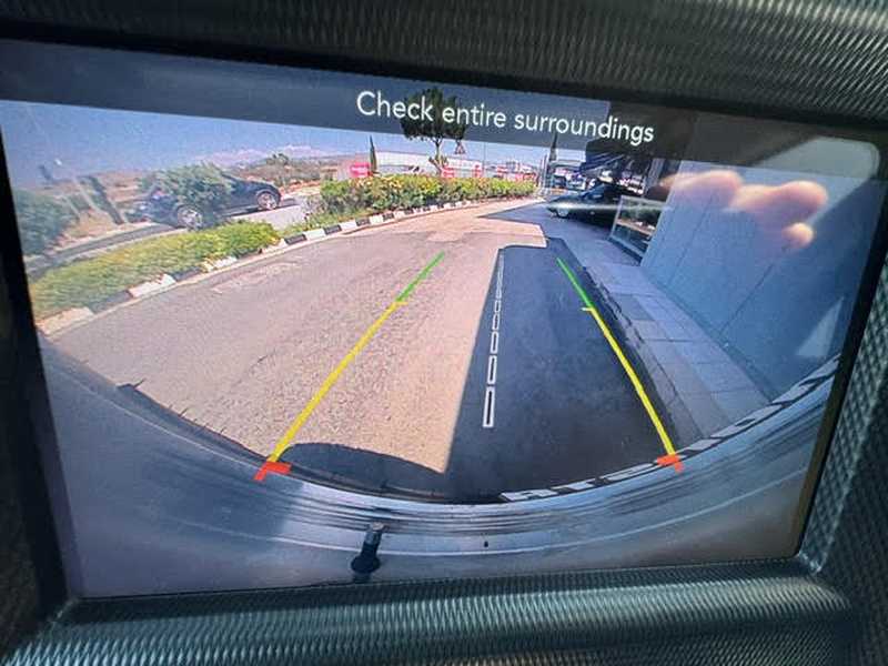 2021 Jeep Wrangler 3,6L 2021 Cyprus