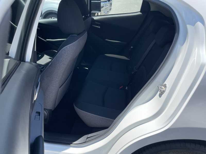 2023 Mazda 2 1,5L 2023 Cyprus