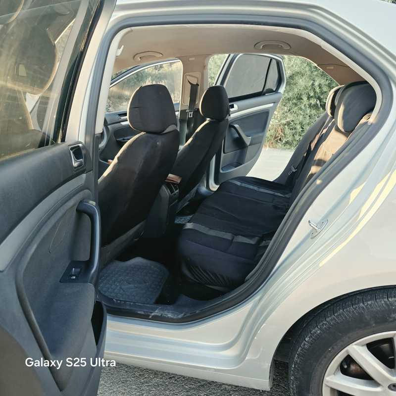 2008 Volkswagen Amarok Electric 2008 Cyprus