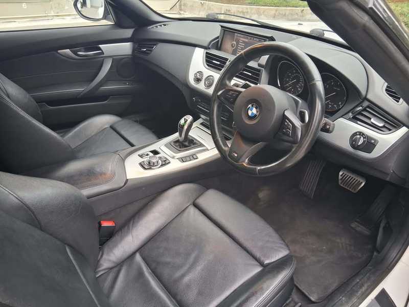 2014 BMW Z4 2,0L 2014 Cyprus
