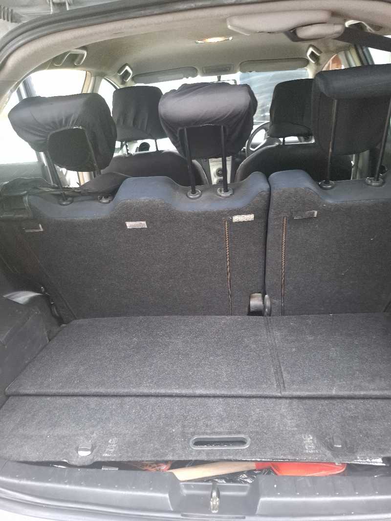 2006 Toyota Yaris RS 1,3L 2006 Cyprus