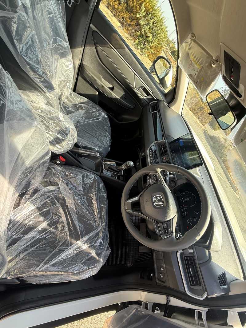 2025 Honda WR-V 1,5L 2025 Cyprus