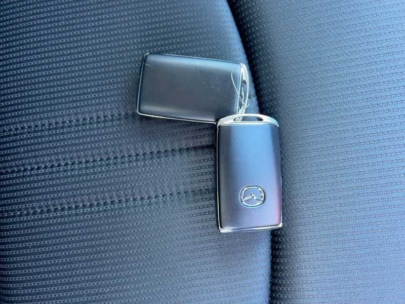2022 Mazda CX-3 1,5L 2022 Cyprus