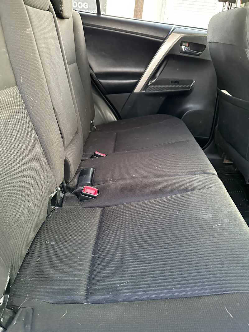 2013 Toyota RAV4 2,2L 2013 Cyprus