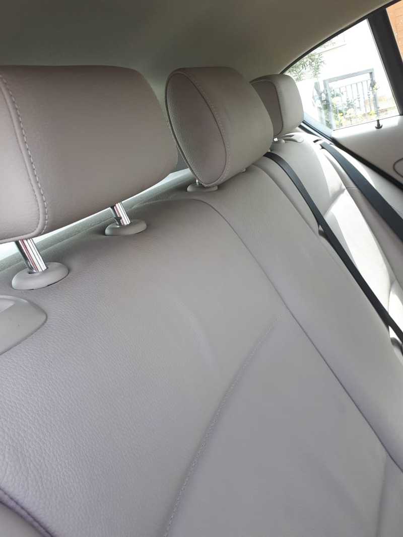 2008 BMW 1-Series 1,6L 2008 Cyprus