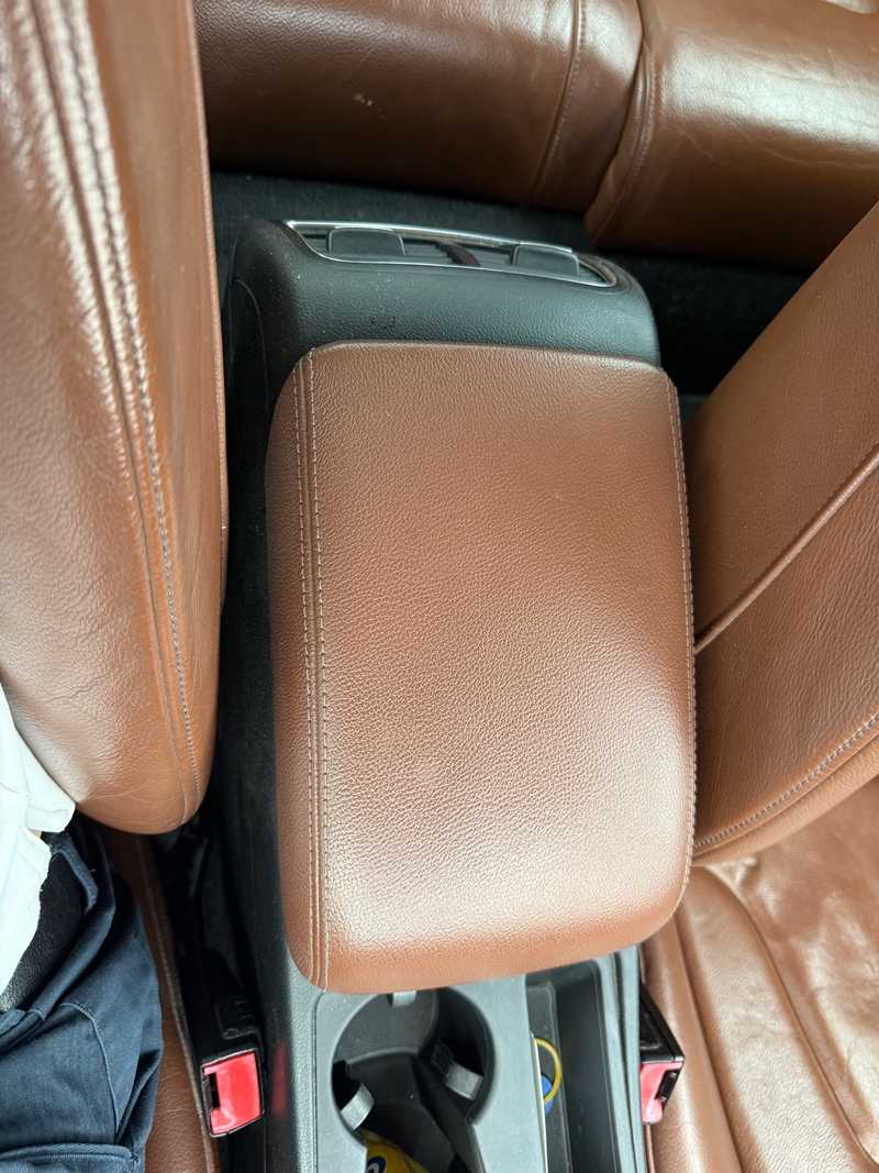2011 Audi A4 1,8L 2011 Cyprus