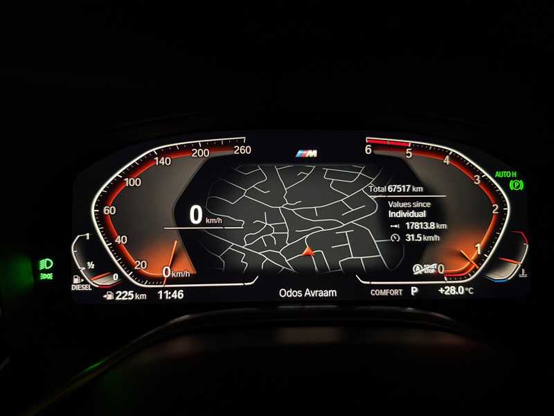 2020 BMW 7-Series 3,0L 2020 Cyprus