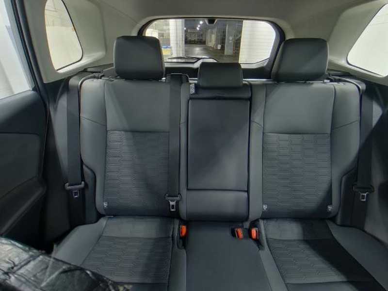2026 Toyota RAV4 2,5L 2026 Cyprus