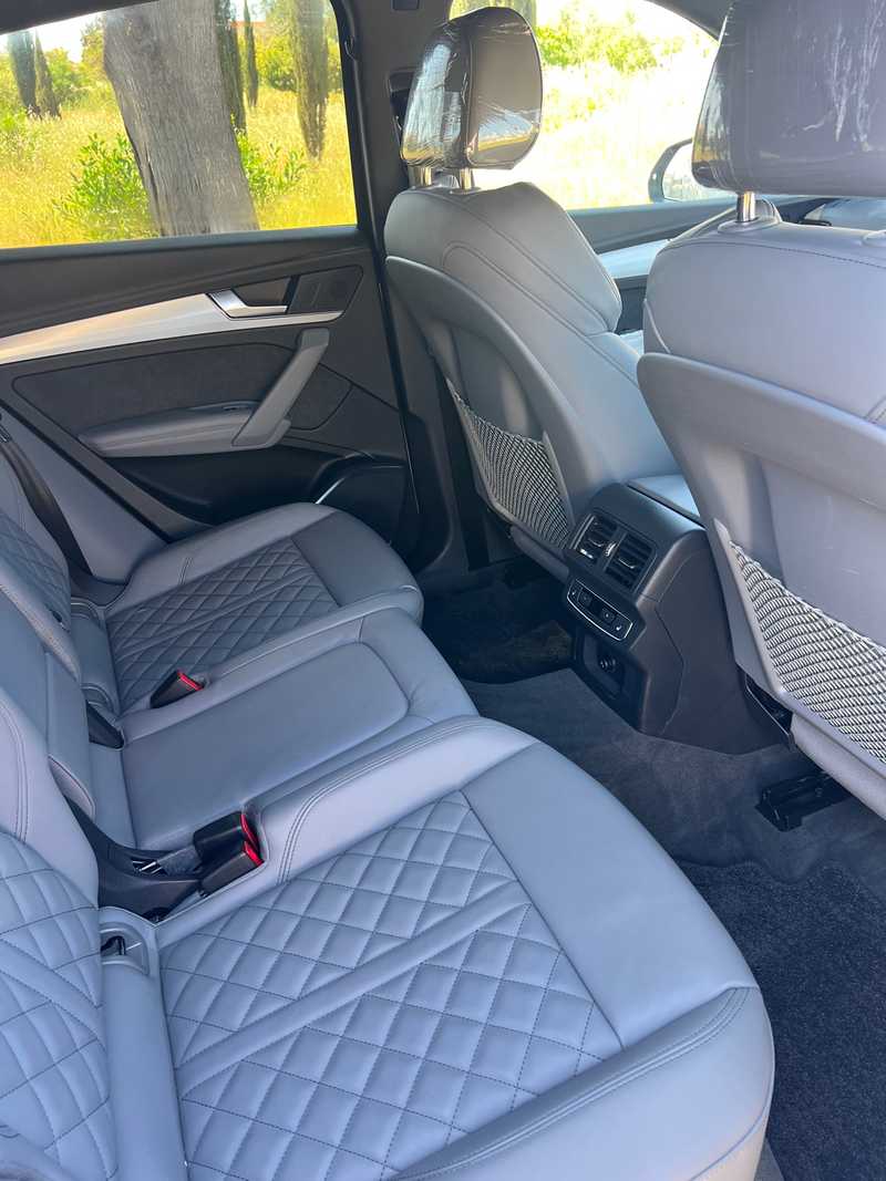2024 Audi A5 2,0L 2024 Cyprus