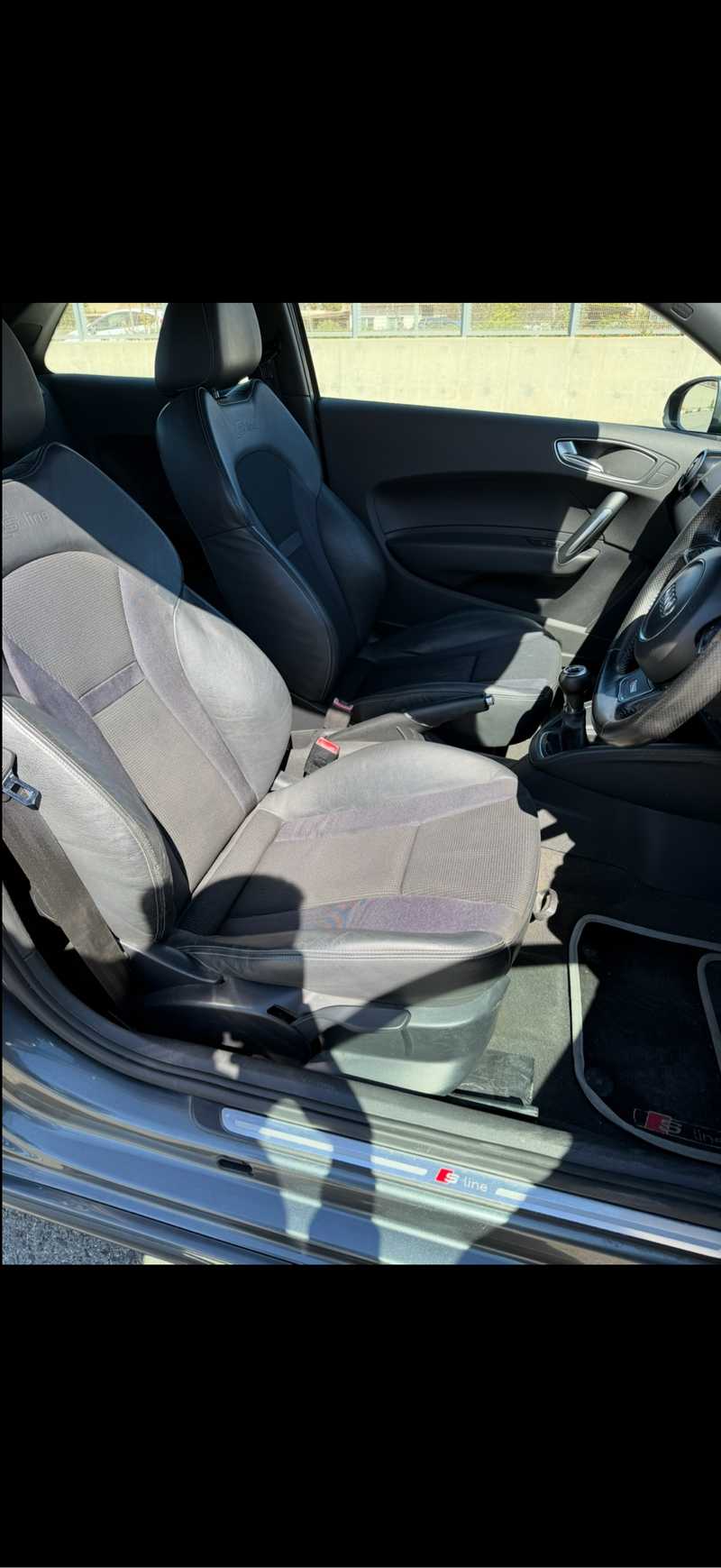 2010 Audi A1 1,4L 2010 Cyprus