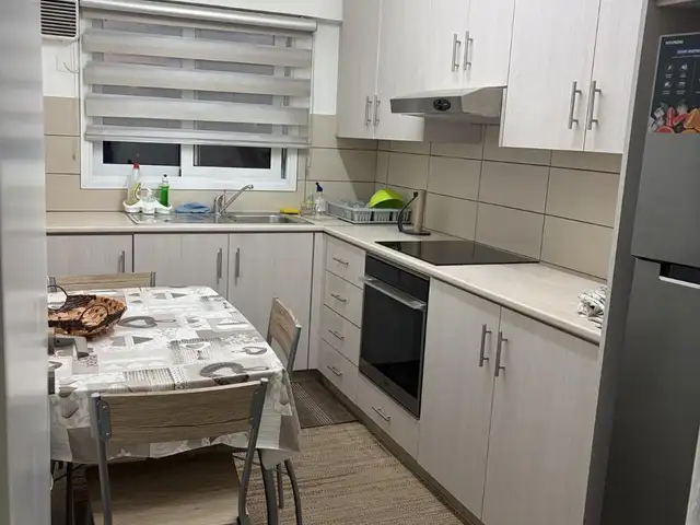 1-bedroom apartment to rent, Επαρχία Λευκωσίας — 'Έγκωμη