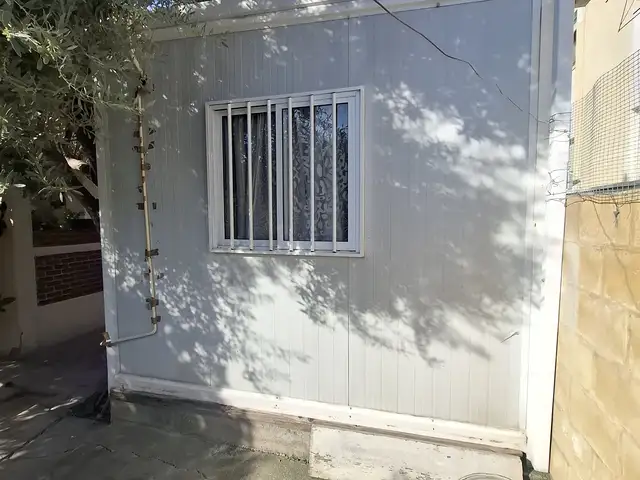 Μεταχειρισμένο προκατασκευασμενο σπίτι, Limassol — Limassol - Mesa Geitonia