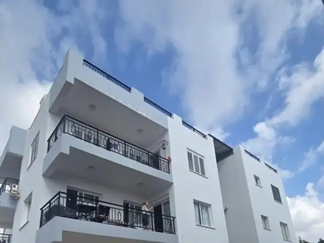 1-bedroom apartment for sale, Paphos — Paphos - Moutallos