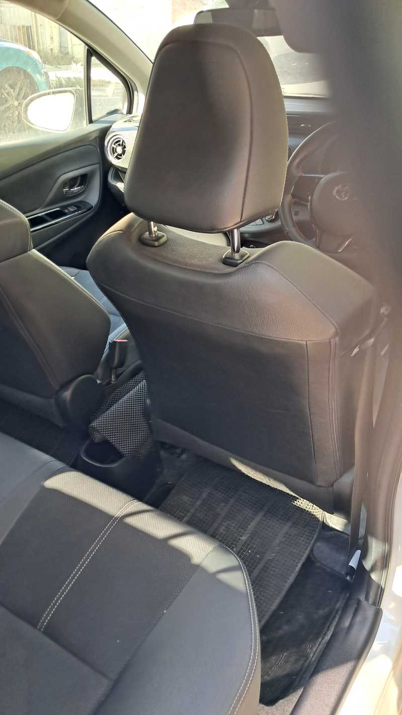 2018 Toyota Yaris GR 1,5L 2018 Cyprus