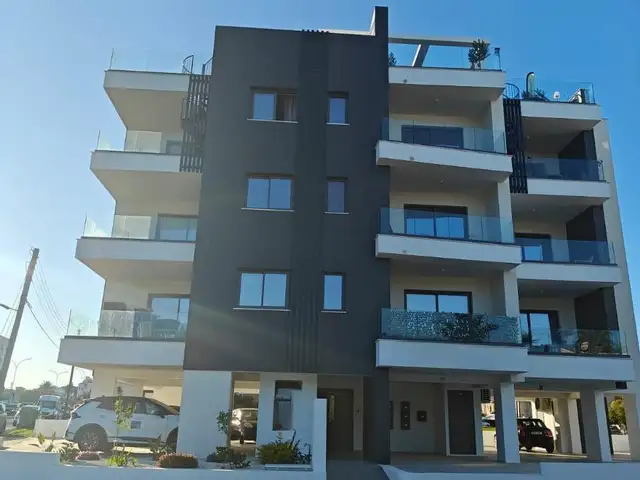 2-bedroom apartment to rent, Επαρχία Λάρνακας — Λάρνακα - Καμάρες