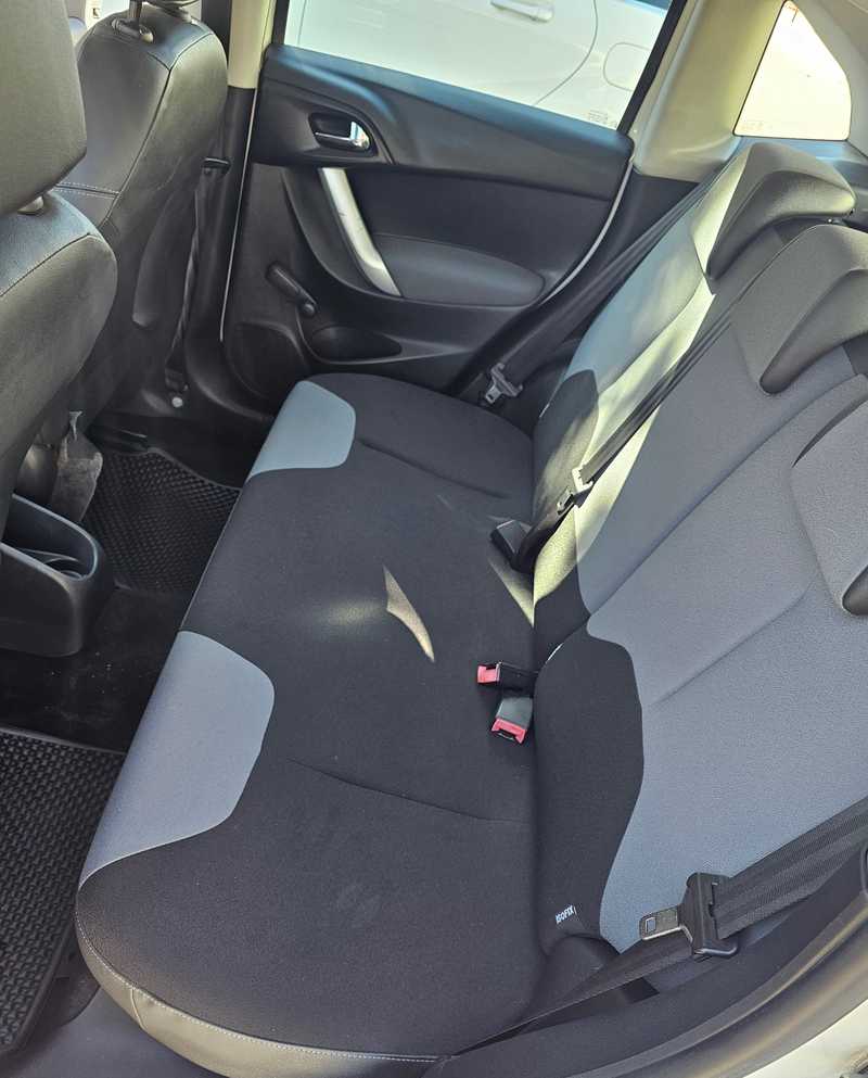 2012 Citroen C3 1,4L 2012 Cyprus
