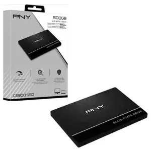 Ssdpnycs900sata3500gb25, Limassol — Limassol - Agios Ioannis