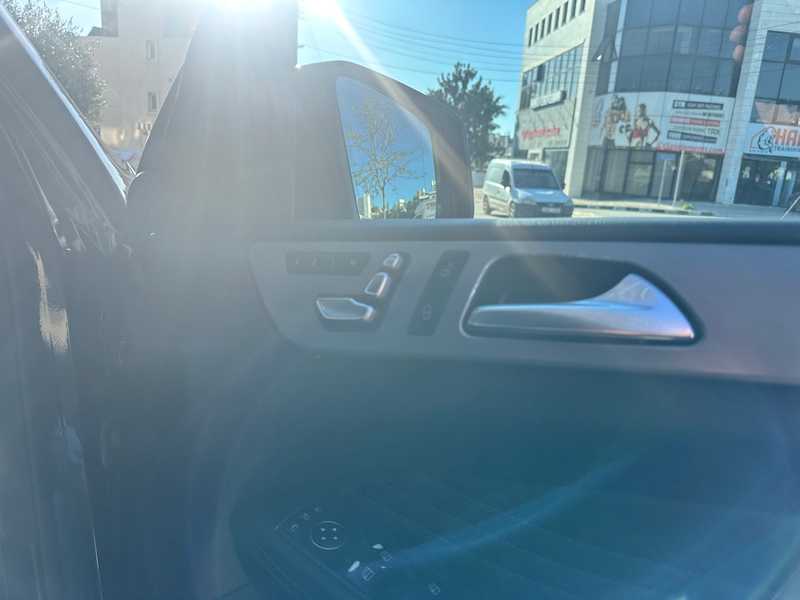 2016 Mercedes-Benz GLE-Class AMG 2,5L 2016 Cyprus