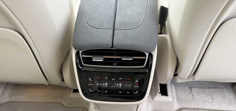 2024 Mercedes-Benz EQS Electric 2024 Cyprus