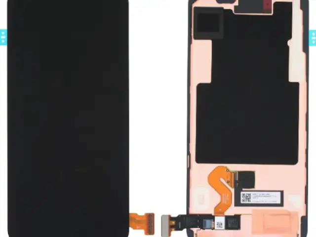 Display google pixel 9 pro xl black service pack, Επαρχία Λεμεσού — Άγιος Αθανάσιος