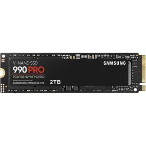 Samsung 990 pro 2tb - nvme, Paphos — Paphos - Agios Theodoros