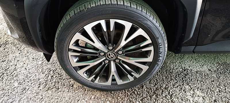2023 Toyota Yaris Cross 1,5L 2023 Cyprus