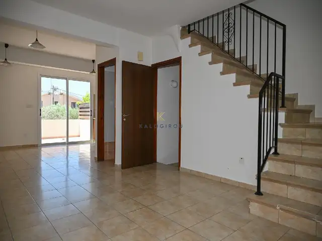 3-bedroom maisonette for sale, Larnaca — Oroklini