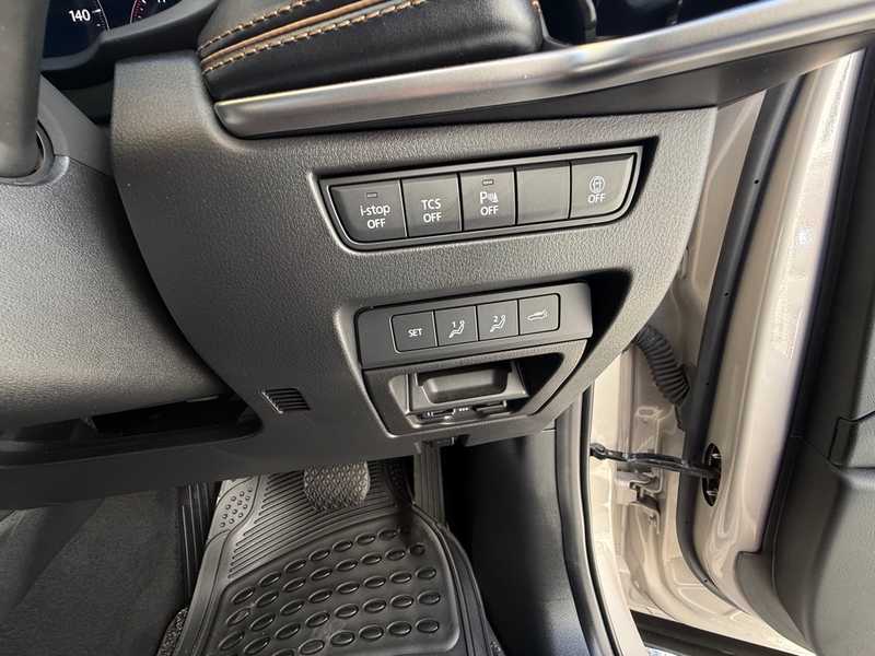 2023 Mazda CX-60 3,3L 2023 Cyprus