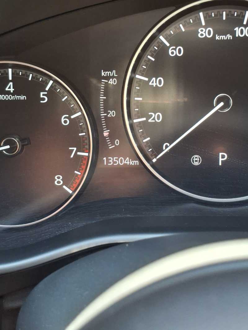 2022 Mazda CX-30 2,0L 2022 Cyprus
