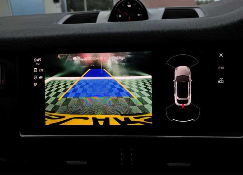 2023 Porsche Cayenne 3,0L 2023 Cyprus