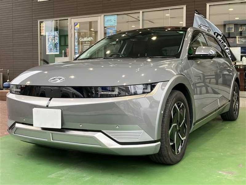 2023 Hyundai IONIQ 5 Electric 2023 Cyprus