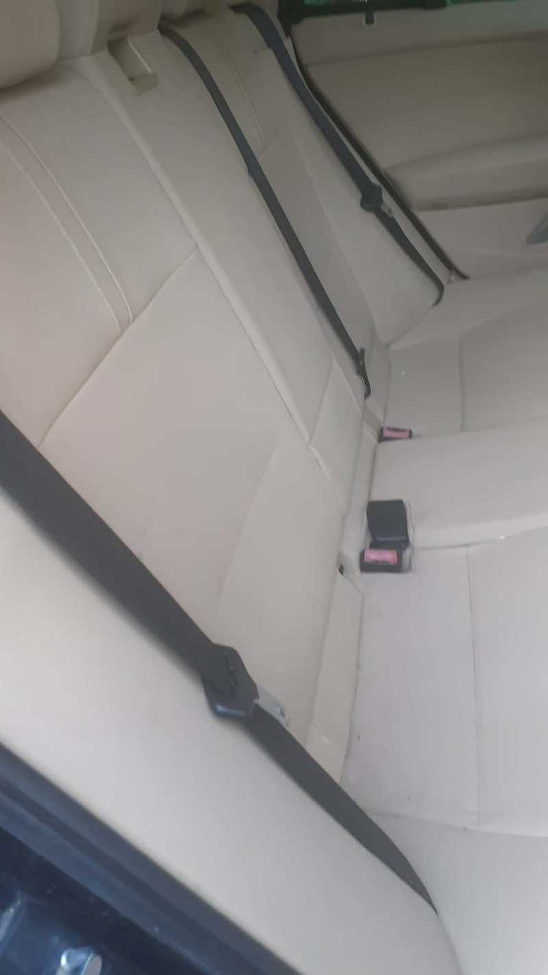 2008 BMW X3 2,0L 2008 Cyprus