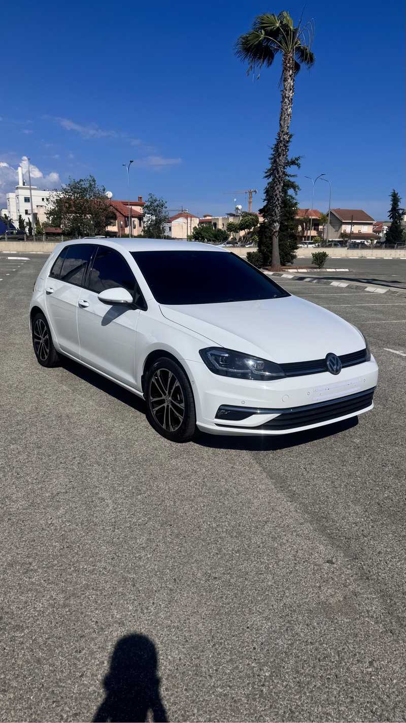 Volkswagen Golf 2,0L 2020