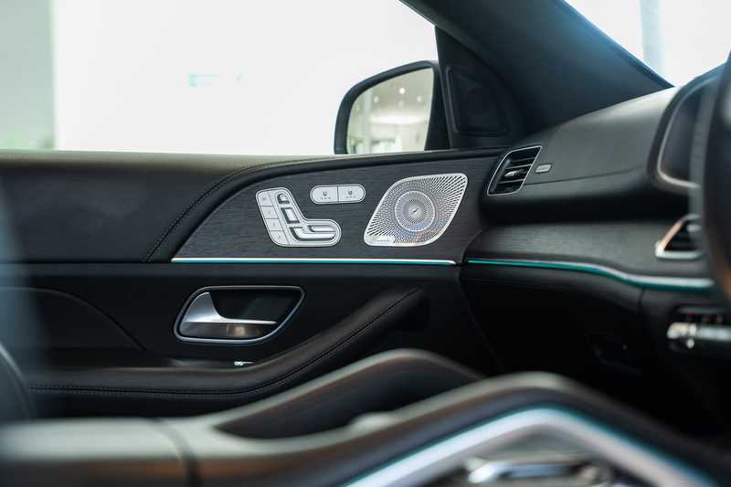 2021 Mercedes-Benz GLE-Class 2,0L 2021 Cyprus