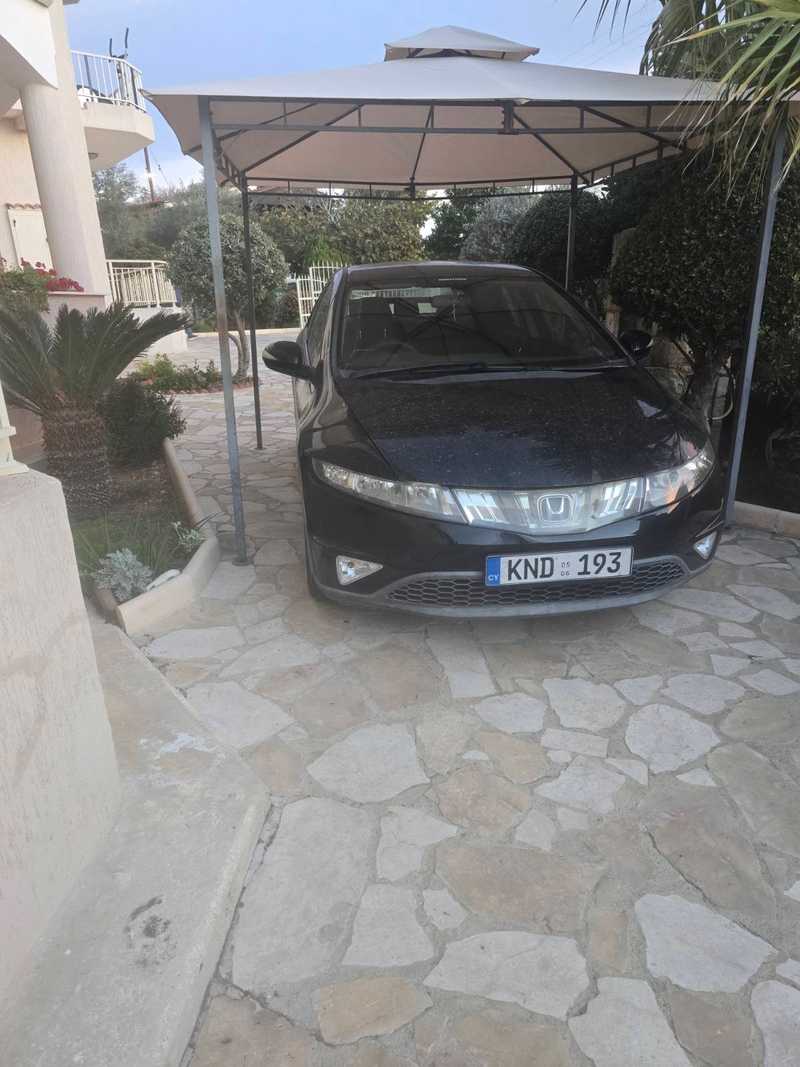 Honda Civic 1,4L 2006