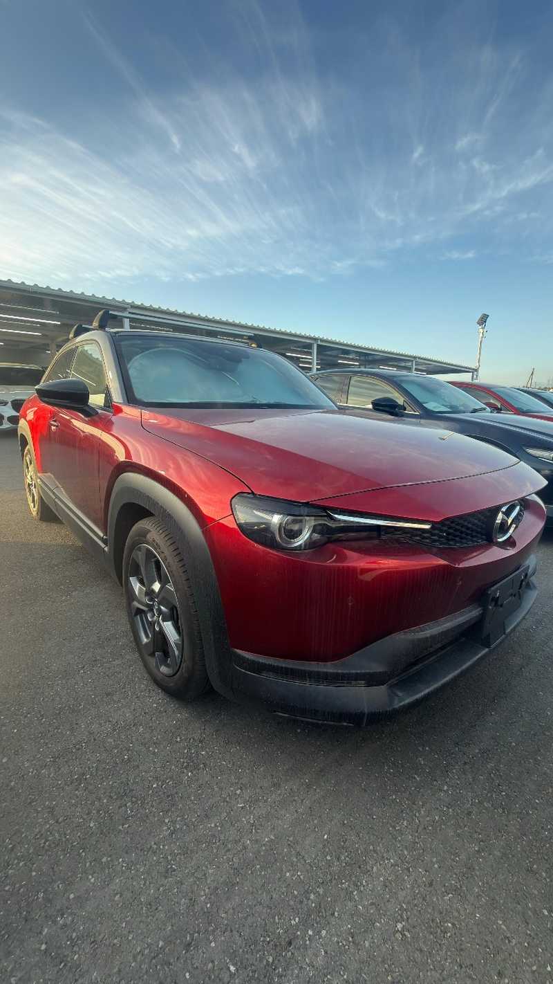 Mazda ΜΧ-30 2,0L 2023