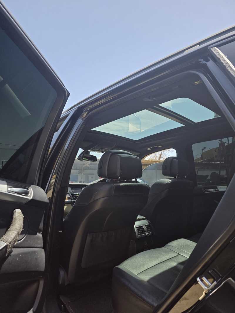2007 BMW X5 3,0L 2007 Cyprus