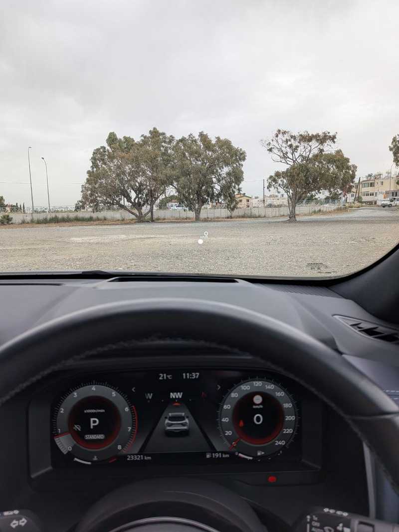 2024 Nissan Qashqai 1,3L 2024 Cyprus