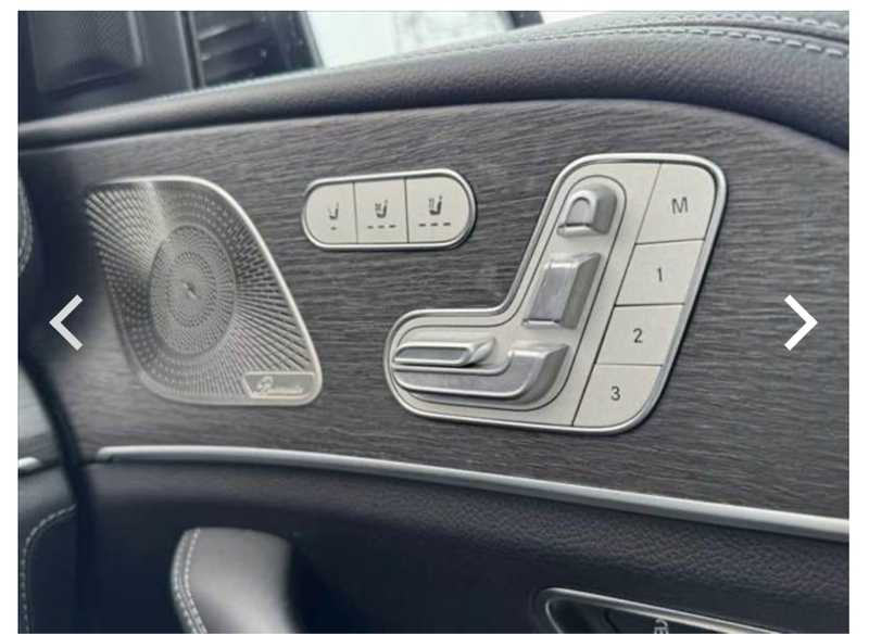 2023 Mercedes-Benz GLE-Class 3,0L 2023 Cyprus