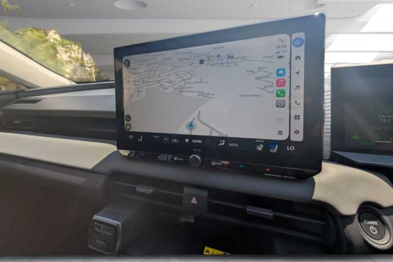 2026 Toyota RAV4 2,5L 2026 Cyprus