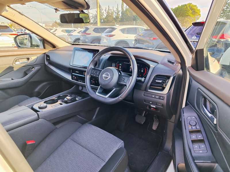 2023 Nissan X-Trail 1,5L 2023 Cyprus