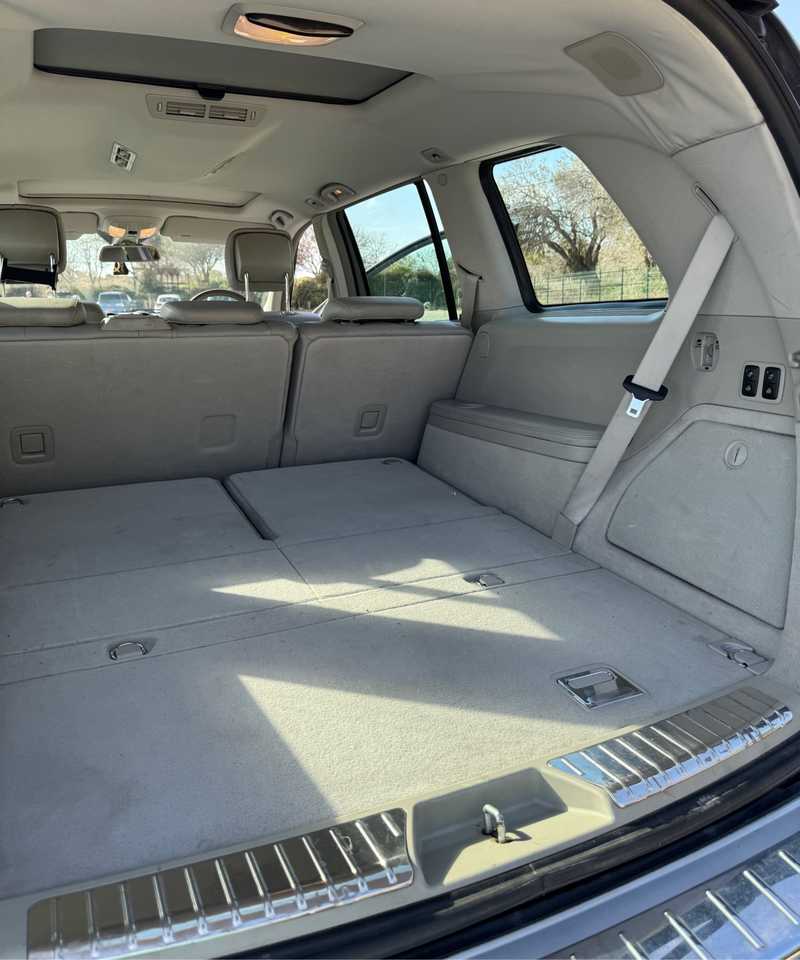 2011 Mercedes-Benz GL-Class 3,0L 2011 Cyprus