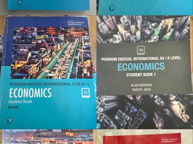 Student books for gcse and a levels pearson edexcel, Επαρχία Λεμεσού — Γερμασόγεια